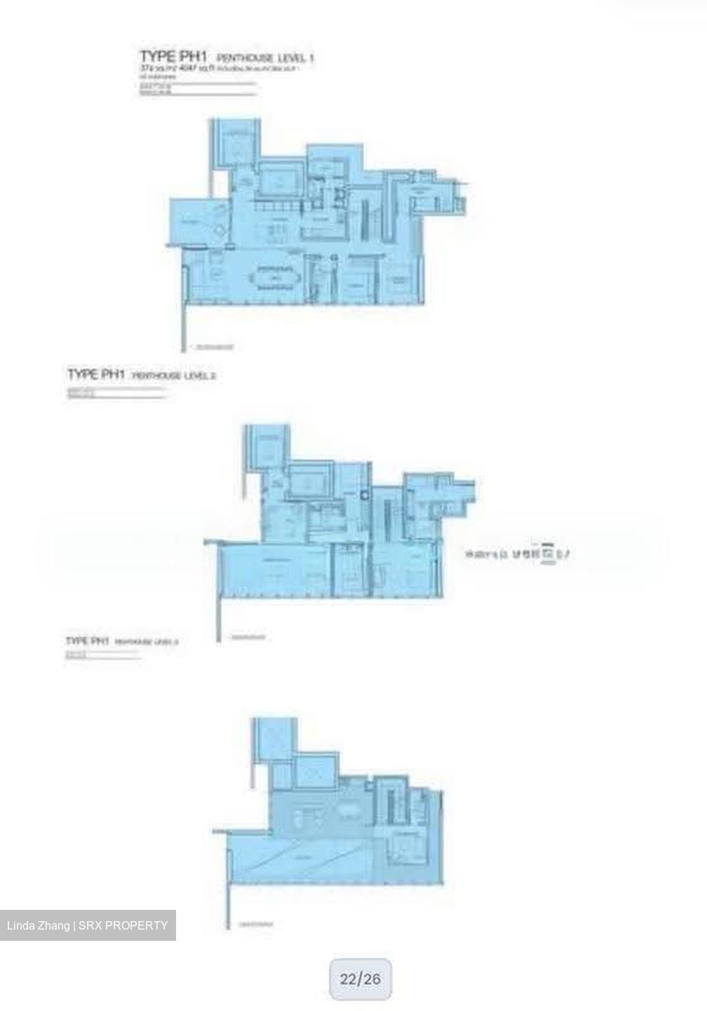 Echelon (D3), Condominium #627435801